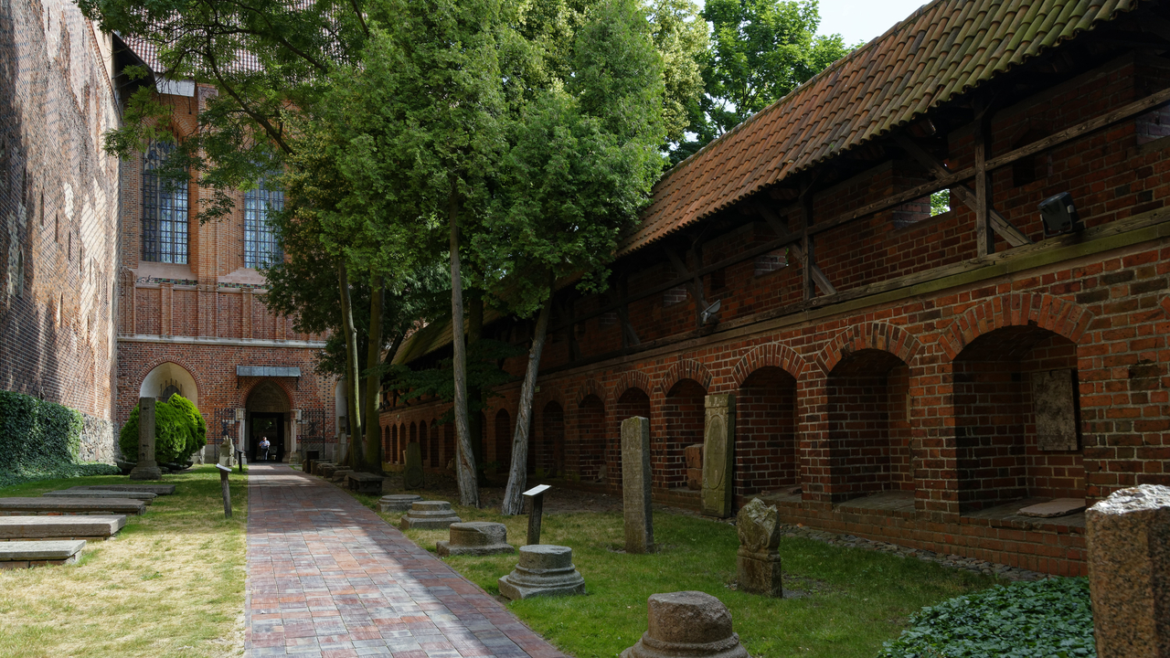 20180616 095202 Teutonic Castle, Malbork, Pomeranian, Poland